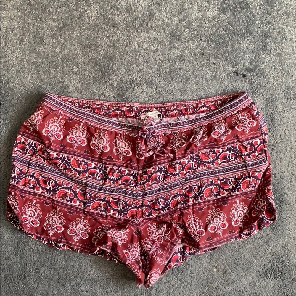 ❌SOLD❌American Eagle Flowy Shorts